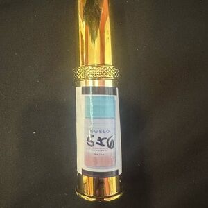 Travel foundation size 15 ML- Sweed Foundation shade 5&6